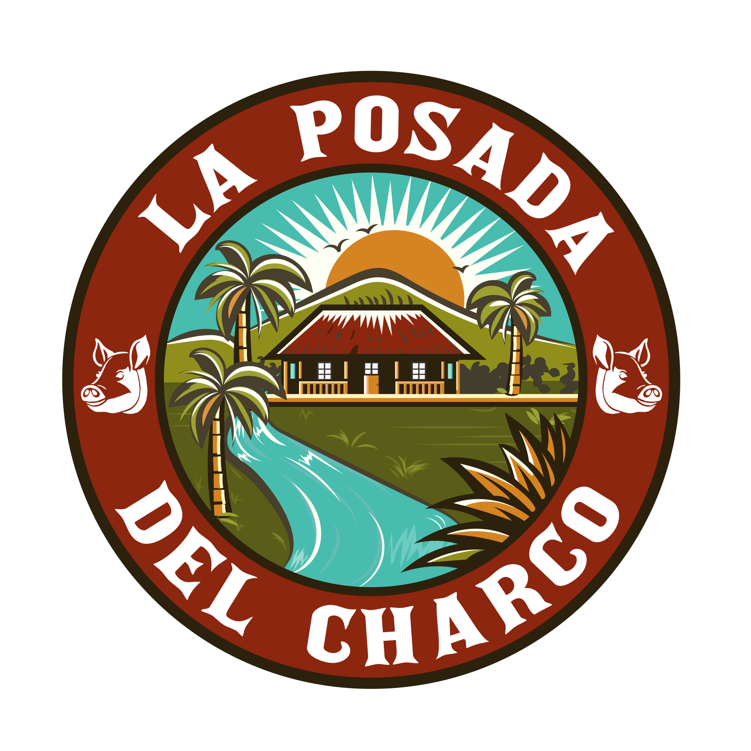 La Posada del Charco